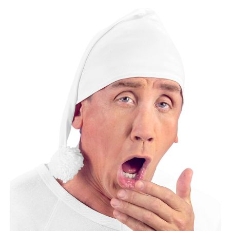 Widmann Čepička na spaní bílá Widmann Čepička na spaní bílá