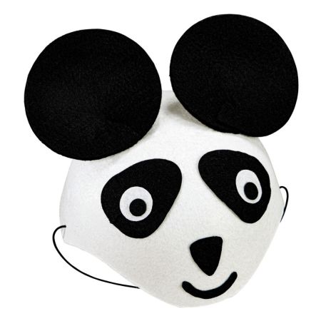 Widmann Čepička panda látková