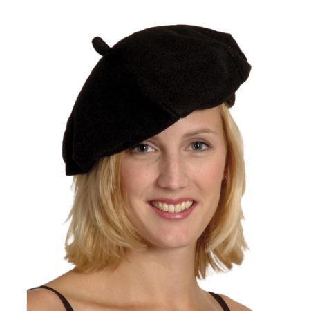 Boland Černý baret (rádiovka)