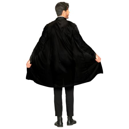 Widmann Černý plášť 110 cm