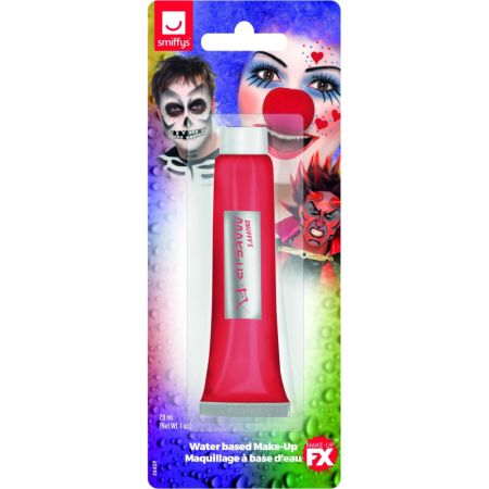 Smiffys Červený make-up