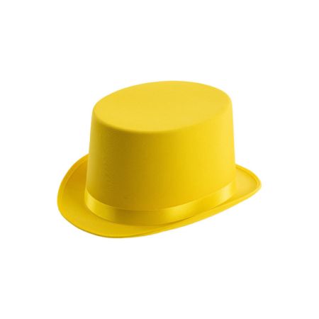 Carnival Toys Cylindr žlutý karnevalový Carnival Toys Cylindr žlutý karnevalový