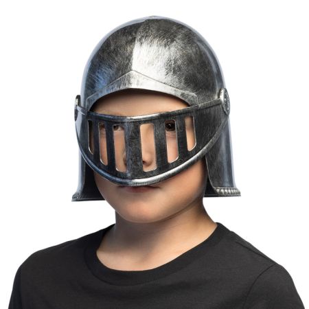 Boland Dětská helma Rytíř deluxe