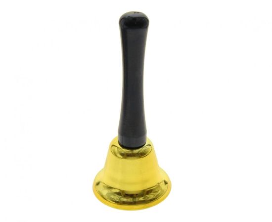 Godan Mikulášský zvonec 12 cm