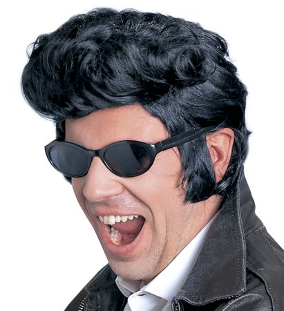 Widmann Paruka Elvis