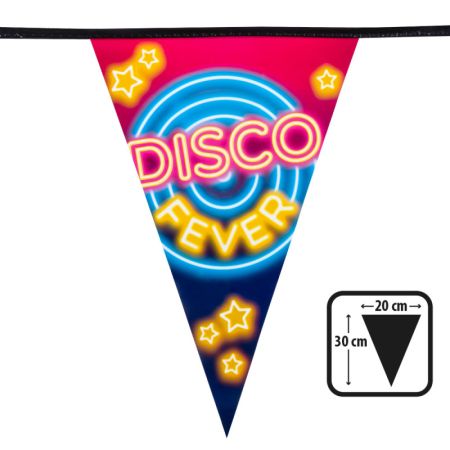 Boland Girlanda DISCO FEVER Boland Girlanda DISCO FEVER