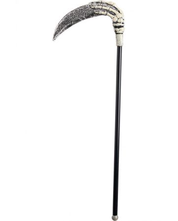 Carnival Toys Halloweenská kosa 54 cm