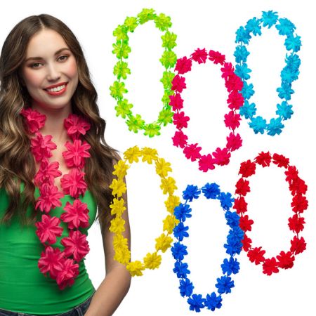 Boland Havajský věnec Aloha
