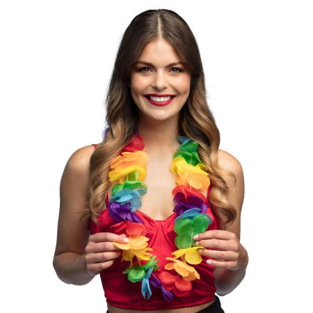 Boland Havajský věnec Pride