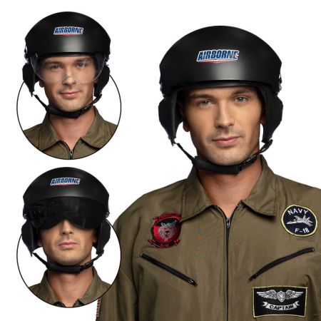 Boland Helma stíhače Airborne