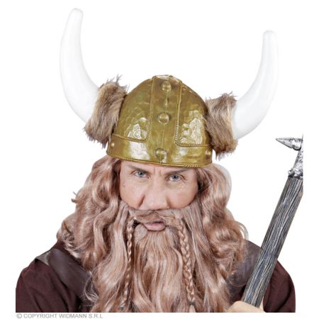 Widmann Helma viking s kožešinkou Widmann Helma viking s kožešinkou