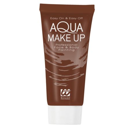 Widmann Hnědá tělová barva aqua Widmann Hnědá tělová barva aqua