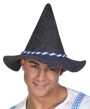 Boland Klobouk Bavorák Oktoberfest