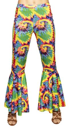 Boland Kalhoty hippie dámské velikost M