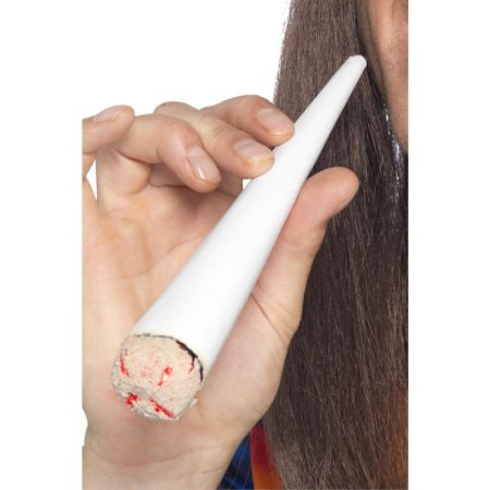 Smiffys Joint dekorace 22 cm