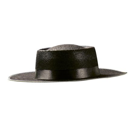 Widmann Klobouk španělský bandita černý Widmann Klobouk španělský bandita černý