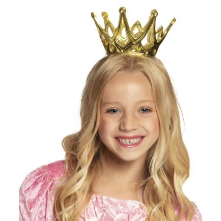 Boland Korunka princezna zlatá Boland Korunka princezna zlatá