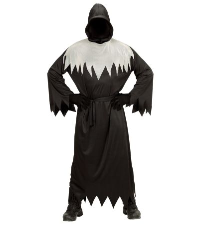 Widmann Kostým smrťák velikost 164 cm