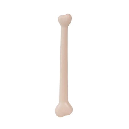 Fiestas Guirca Kost velká dekorace 40 cm
