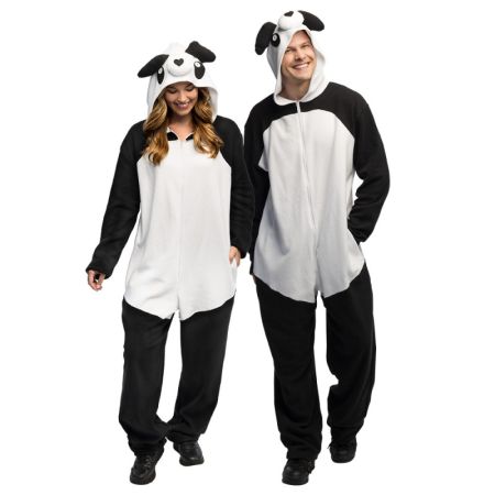 Boland Kostým pro dospělé Panda (max. 1,95 m) Boland Kostým pro dospělé Panda (max. 1,95 m)