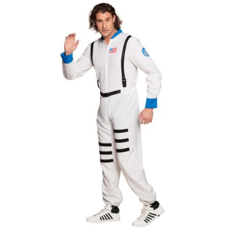 Boland Kostým Astronauta velikost 54/56 Boland Kostým Astronauta velikost 54/56