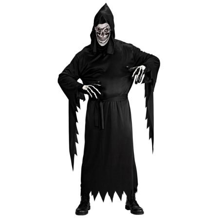 Widmann Kostým halloweenský velikost XL