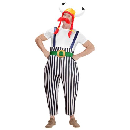 Widmann Kostým Obelix velikost XL