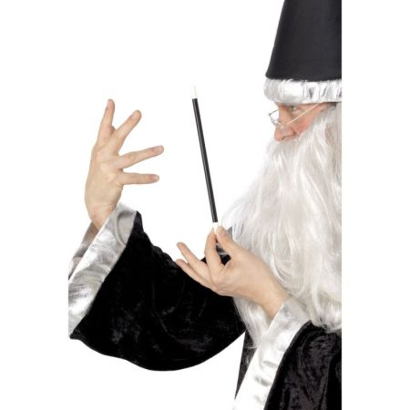 Kouzelnická hůlka