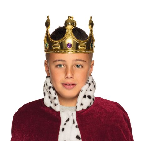 Boland Královská koruna dětská velikost