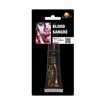Fiestas Guirca Krev v kelímku, 20 ml Fiestas Guirca Krev v kelímku, 20 ml