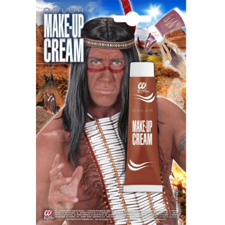 Widmann Make-up indián rudý