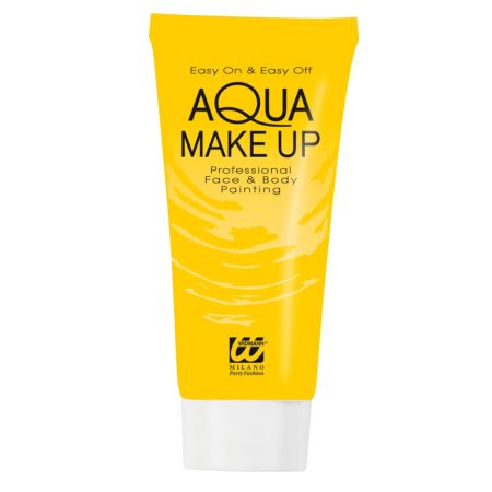 Widmann Make-up žlutý aqua Widmann Make-up žlutý aqua