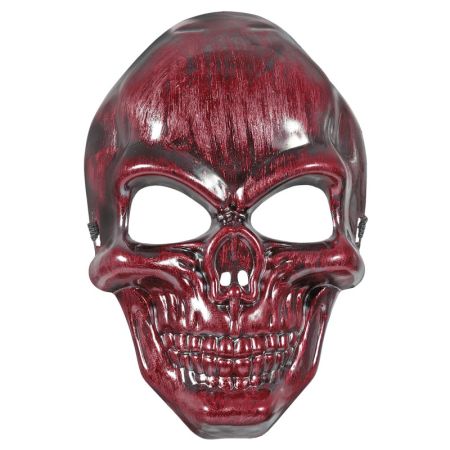 Widmann Maska lebky halloweenská