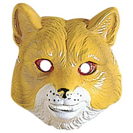 Widmann Maska liška