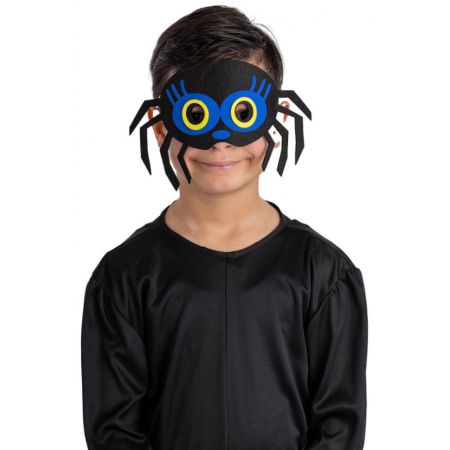 Carnival Toys Maska pavouk
