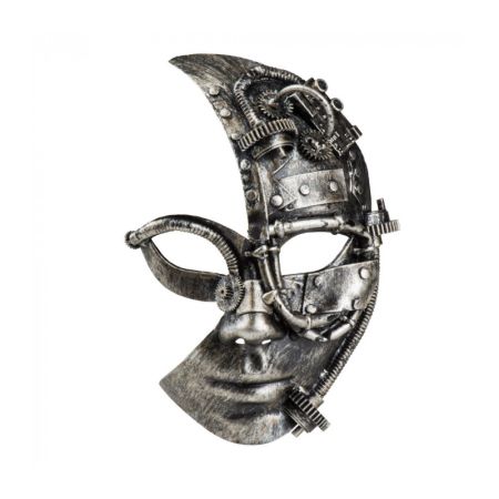 Boland Maska steampunk měsíc