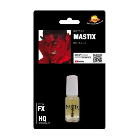 Fiestas Guirca Mastix v lahvičce, 3 ml Fiestas Guirca Mastix v lahvičce, 3 ml