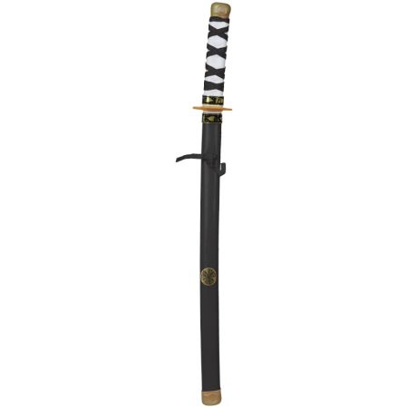 Fiestas Guirca Meč ninji s pochvou 60 cm Fiestas Guirca Meč ninji s pochvou 60 cm