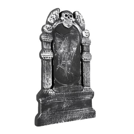 Boland Halloweenská dekorace náhrobek