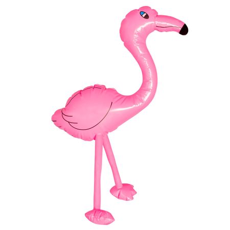 Boland Nafukovací plameňák 60 cm