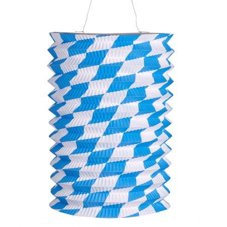 Widmann Papírový lampion motiv Oktoberfest