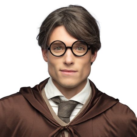 Boland Párty brýle čaroděj Harry