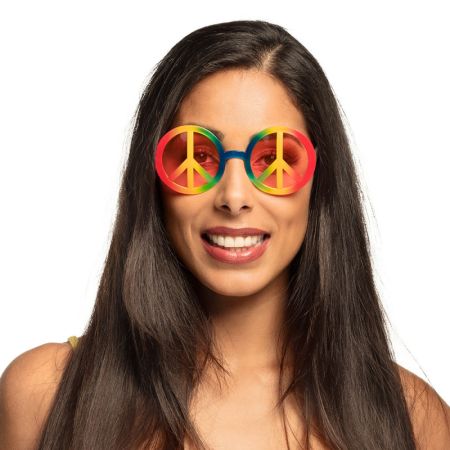Boland Párty brýle hippie Boland Párty brýle hippie