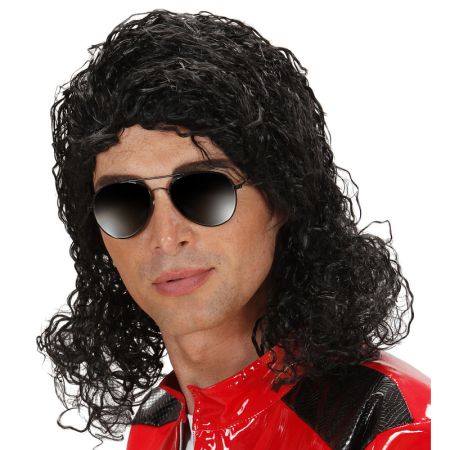 Widmann Paruka král popu černá
