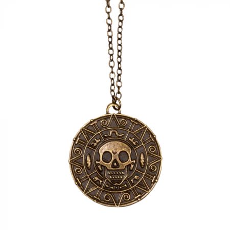 Boland Pirátský amulet