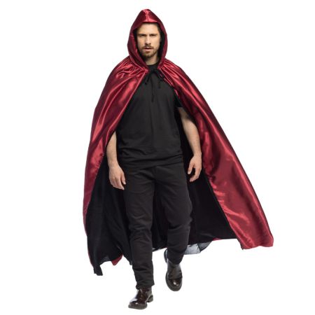 Boland Plášť Noční stvoření oboustranný (180 cm) Boland Plášť Noční stvoření oboustranný (180 cm)