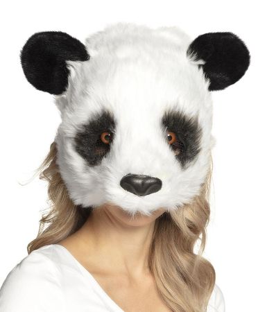 Boland Maska panda