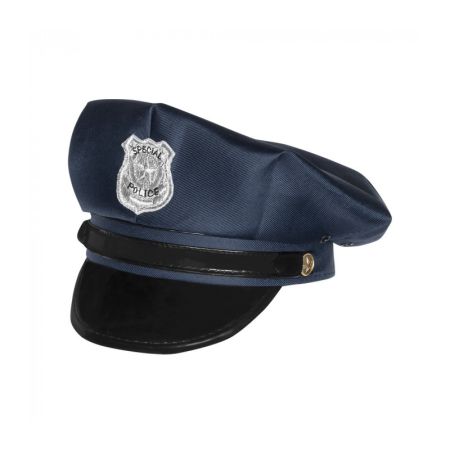 Boland Policejní čepice dětská Boland Policejní čepice dětská