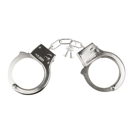 Boland Policejní pouta kovová Boland Policejní pouta kovová