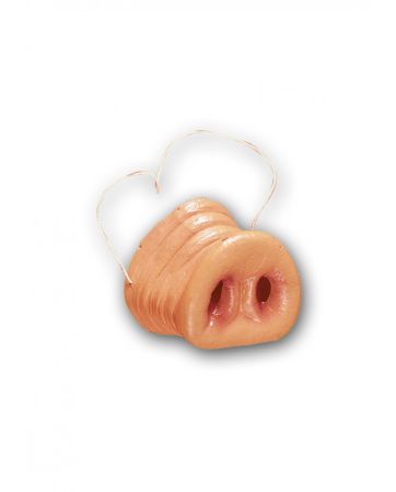 Carnival Toys Rypáček prase PVC